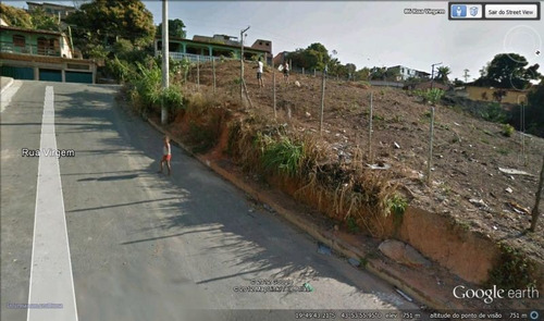 Excelente Lote 739m² - 575