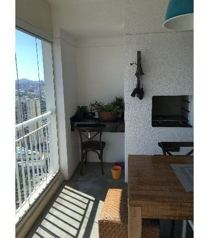 Imagem 15 de 15 de Cobertura Com 3 Dormitórios À Venda, 188 M² Por R$ 1.800.000,00 - Vila Leopoldina - São Paulo/sp - Co0338