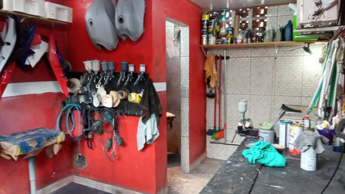 Imagem 3 de 9 de Casa Venda Caraguatatuba - Sp - Rio Do Ouro - 4214