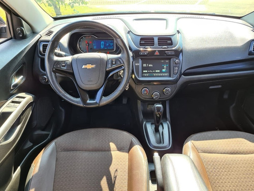 Imagem 14 de 15 de Chevrolet Cobalt 1.8 Mpfi Ltz 8v 2019