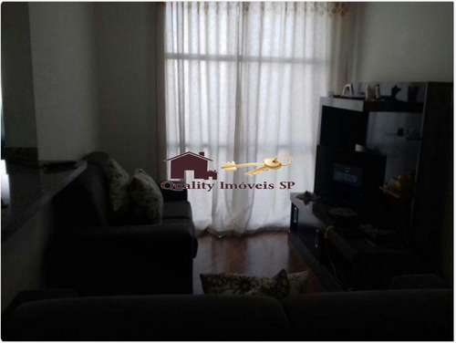 Imagem 3 de 14 de Lindo Apartamento - Venda - Qy2339