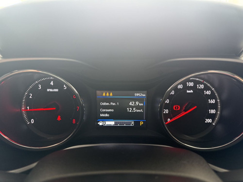 Chevrolet Tracker 1.2 4P FLEX TURBO PREMIER AUTOMÁTICO