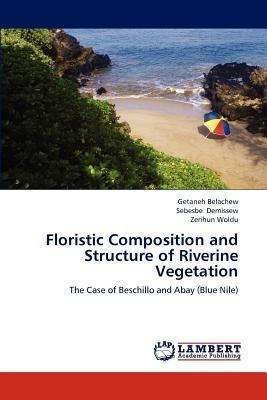 Libro Floristic Composition And Structure Of Riverine Veg...