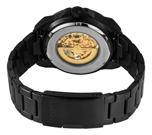 Reloj Pulsera Fossil Me3217