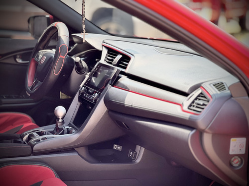 Honda Civic 2.0 Type R Mt