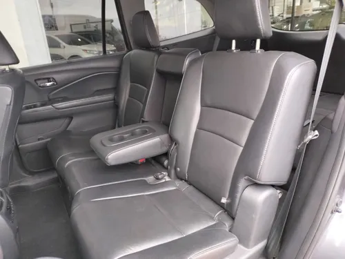 Honda Pilot 3.5 Touring At