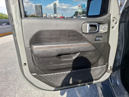 Jeep JT 3.6 V6 Mojave 4X4 At