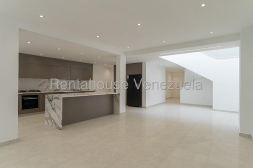 Espectacular Casa, Moderna, A Estrenar Y Lista Para Llegar. 25-19197