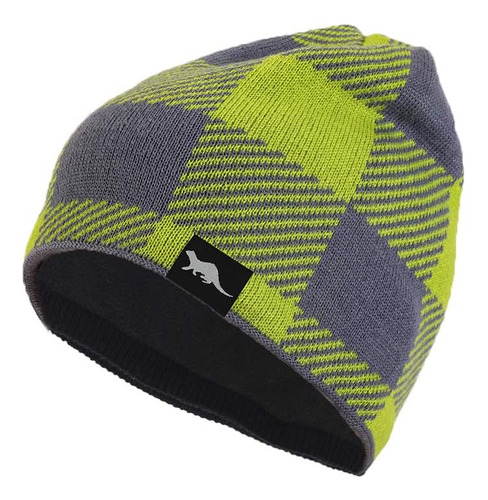 100 % Impermeable, Resistente Al Viento, Transpirable: Gorro