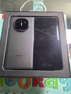 Celular Huawei Mate X5 Pantalla Plegable - Negro