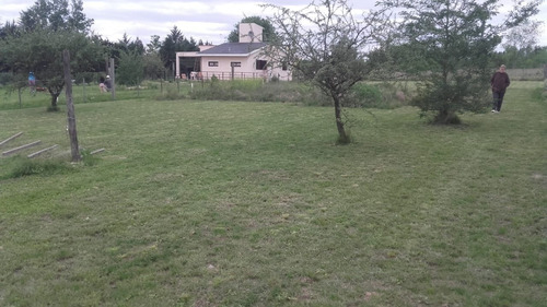 Imagen 7 de 9 de Se Vende Terreno En Potrero De Garay De 1050m2