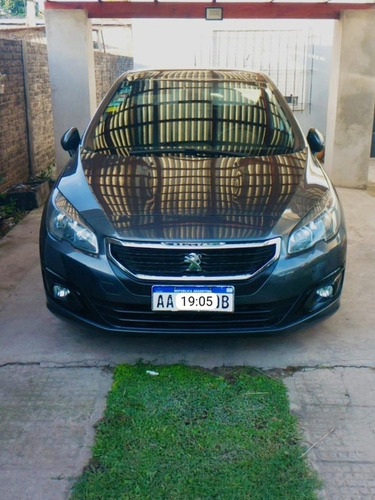 Peugeot 308 1.6 Feline Thp 163cv