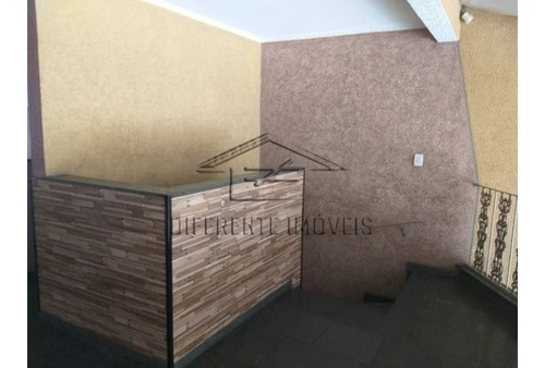 Imagem 10 de 15 de Loja|salão Comercial 244m² No Jardim Idependencia !!