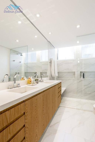 Imagem 19 de 21 de Apartamento À Venda, 226 M² Por R$ 3.600.000,00 - Jardim Paulista - São Paulo/sp - Ap1180