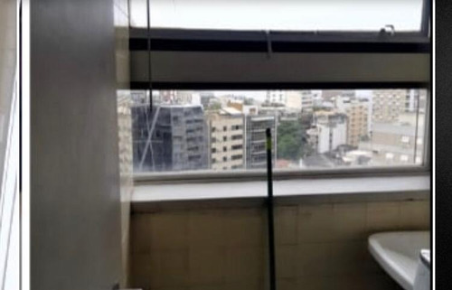 Imagem 15 de 15 de Apartamento 1 Quarto Para Venda Em Rio De Janeiro, Leblon, 1 Dormitório, 1 Banheiro, 1 Vaga - Ap1q968_1-1999590