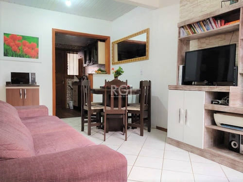 Imagem 4 de 15 de Casa - Hipica - Ref: 578904 - V-pj6678