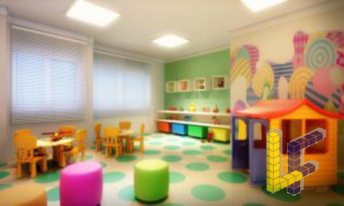 Imagem 2 de 8 de Apartamento- Bairro Fundação - 15893