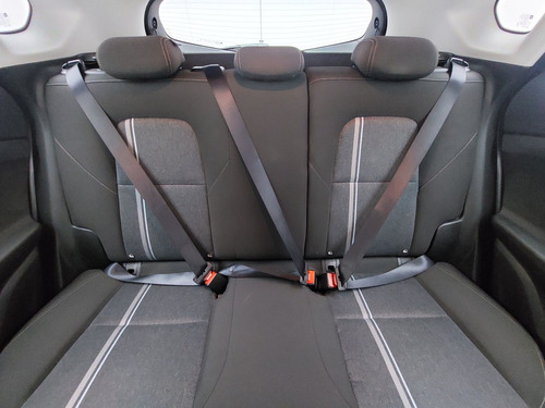 Chevrolet Tracker 1.0 TURBO FLEX LT AUTOMÁTICO