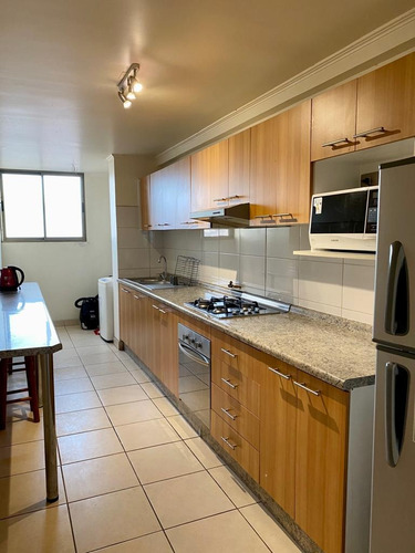 Vendo Departamento Excelente Ubicación Cercano A Cavancha