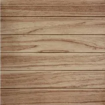 Comprar Kit X 4 Revestimiento Autodhesivo 3d - Tablas De Madera Oscu