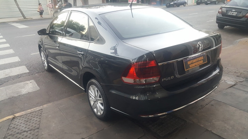 Volkswagen Polo 1.6 16v 2016