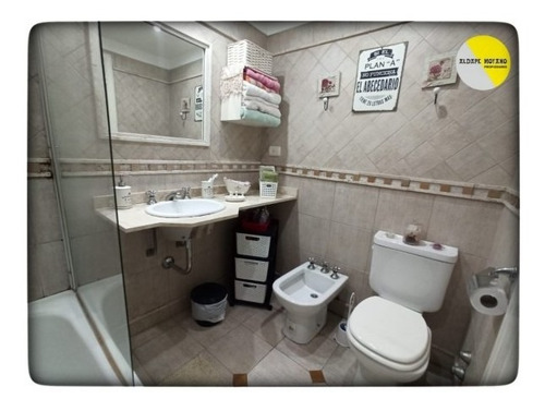 Se Vende Departamento Cuatro Ambientes, De Categoría, Con Cochera, Amenities (villa Lugano)
