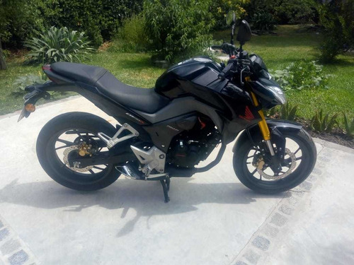 Imagen 2 de 12 de Honda Cb190