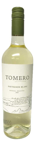 Tomero Sauvignon Blanc 6x750ml Bodega Vistalba