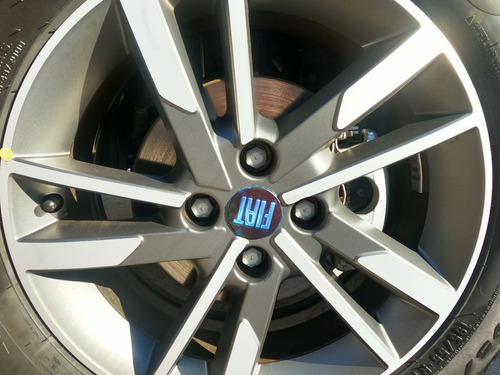 Fiat Cronos 1.3 Gse Drive Pack Plus