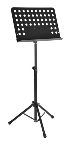 Imagem 1 de 4 de Estante Para Partitura Maestro Resistente - Super Oferta !