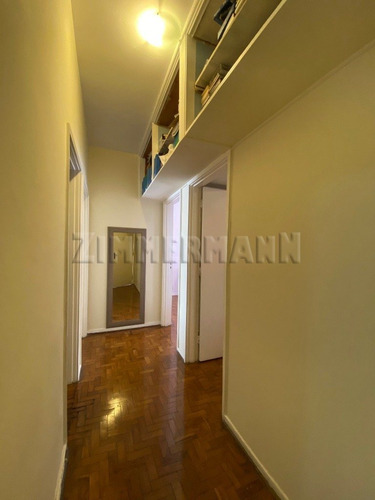 Apartamento - Higienopolis - Ref: 127870 - V-127870