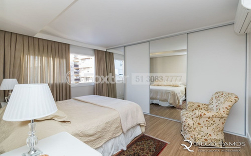 Imagem 16 de 30 de Apartamento, 4 Dormitórios, 226.02 M², Bela Vista - 191356