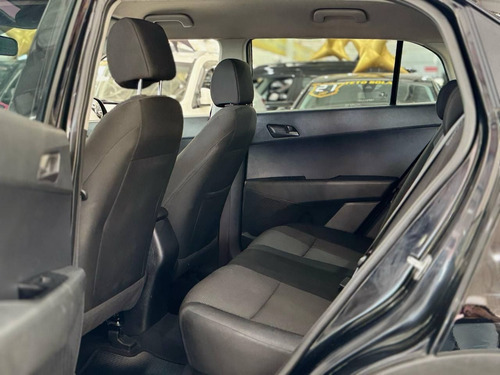 Hyundai Creta 1.6 16V ATTITUDE
