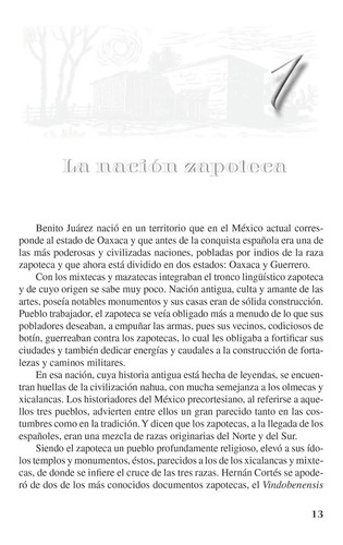 Benito Juárez Trillas