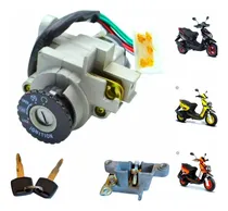Comprar Switch De Ignicion Motoneta Ws150