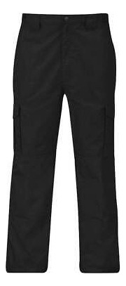 Propper F52865000122 Ems Pants,22,regular,black Ggw