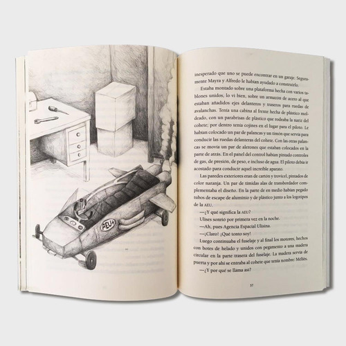 Mil Soles Lejanos - Antonio Ramos Revillas - Ed. Naranjo