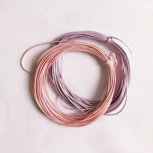 Cordón 1,5 Mm 10 M Púrpura 1,5 Mm 10 M Púrpura 10m