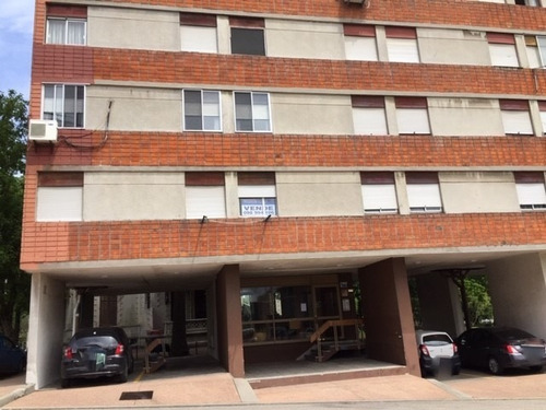 Imagen 17 de 17 de Venta Apartamento 3 Dormitorios Parque Posadas