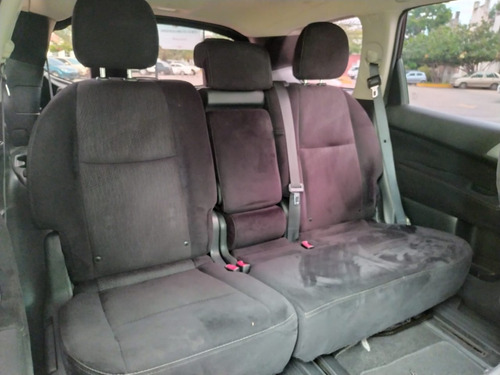 Imagen 6 de 12 de Nissan Pathfinder