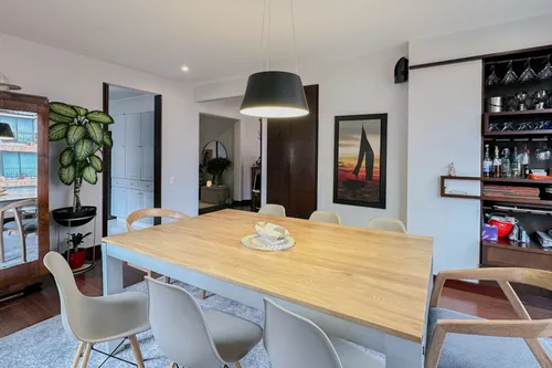 Apartamento En Venta En Chico Norte Iii. Cod V7431