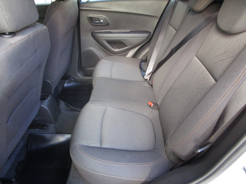 Tracker Lt 1.4 T