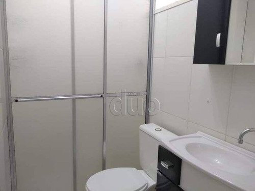 Imagem 8 de 10 de Casa Com 3 Dormitórios À Venda, 122 M² Por R$ 265.000,00 - Terra Rica Iii - Piracicaba/sp - Ca3770
