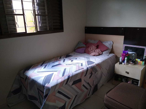 Imagem 16 de 25 de Casa À Venda No Jardim Delta ( Londrina) , Com 3 Dormitórios, 4 Vagas De Garagem, Edicula Com Churrasqueira - Pr - Ca0051_gprdo