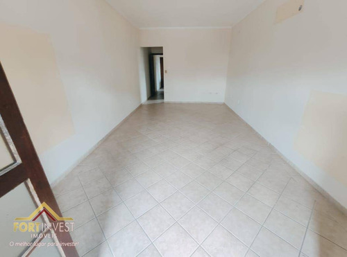 Imagem 9 de 30 de Sobrado Com 3 Dormitórios À Venda, 147 M² Por R$ 630.000,00 - Ocian - Praia Grande/sp - So0377