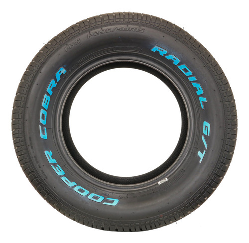 Pneu Cooper Cobra Radial G/T P 295/50R15 105 S