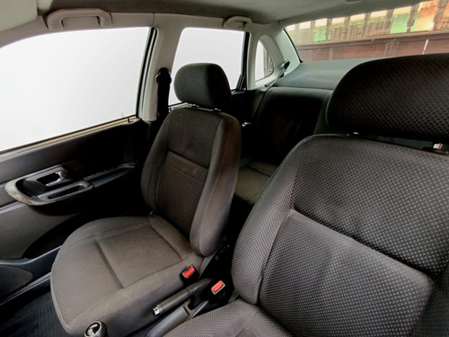 Volkswagen Polo Classic 2001 (alemán) Excelente Estado