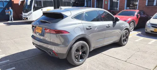 Jaguar E-Pace 2.0 E-pace