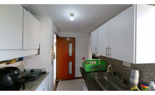 Venta Apartamento De 79mts2 Pacara, Norte De Cali 13458-4