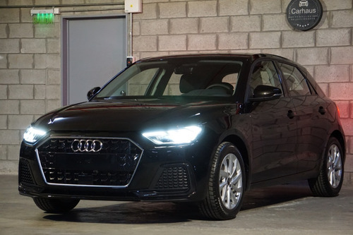 Audi A1 30 Tfsi Sportback 116cv Stronic -carhaus